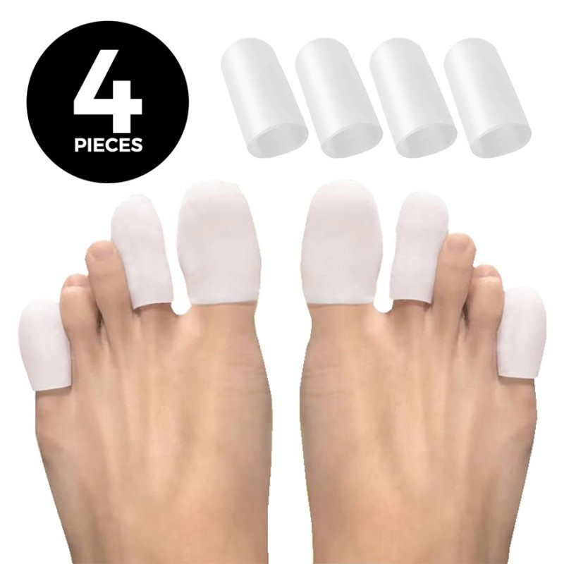 Airfit Medi Toe Protector Anti-Chafing Guards