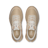 On Women Cloudvista 3 Waterproof - Sand / Ice