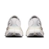 On Women Cloudrunner 3 Max - White / Glacier