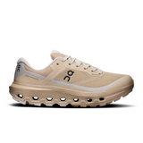 On Women Cloudvista 3 Waterproof - Sand / Ice