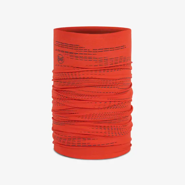 BUFF® Dryflx - Orange Red