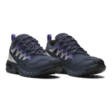 Salomon Unisex ACS+ CSWP - Blue Nights / Vanilla Ice / Liberty