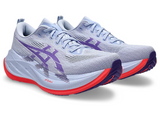 ASICS Unisex Superblast 2 - Blue Fade / Edo Purple