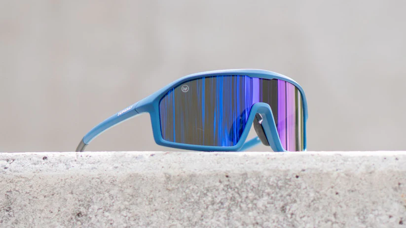 Sunday Shades - Max Bootcamp