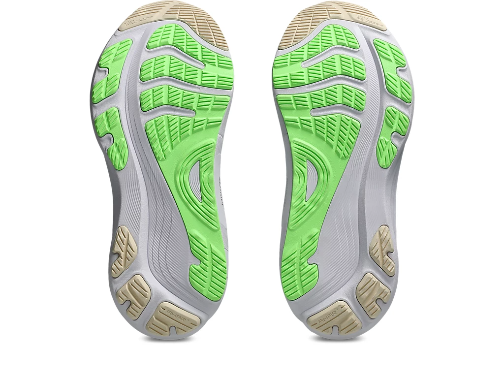 ASICS Women Gel-Kayano 32 Wide - White / Seashell