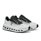 On Women Cloudtilt - Black / Ivory