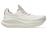 Asics Men Gel-Nimbus 28 Wide - Soft Oat / Cream