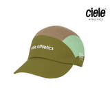 Ciele FSTCap SC - FIELD ICONIC SL - Terrain Pistachio