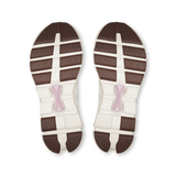 On Women Cloud X 4 - Ivory / Heron