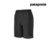 Patagonia Men Terrebonne Shorts - 10" - Black