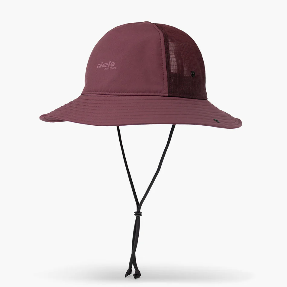 Ciele TRLBucket - COMP ONEHUNDRED SL - Dark Wine Red