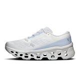 On Women Cloudmonster 3 - White / Frost