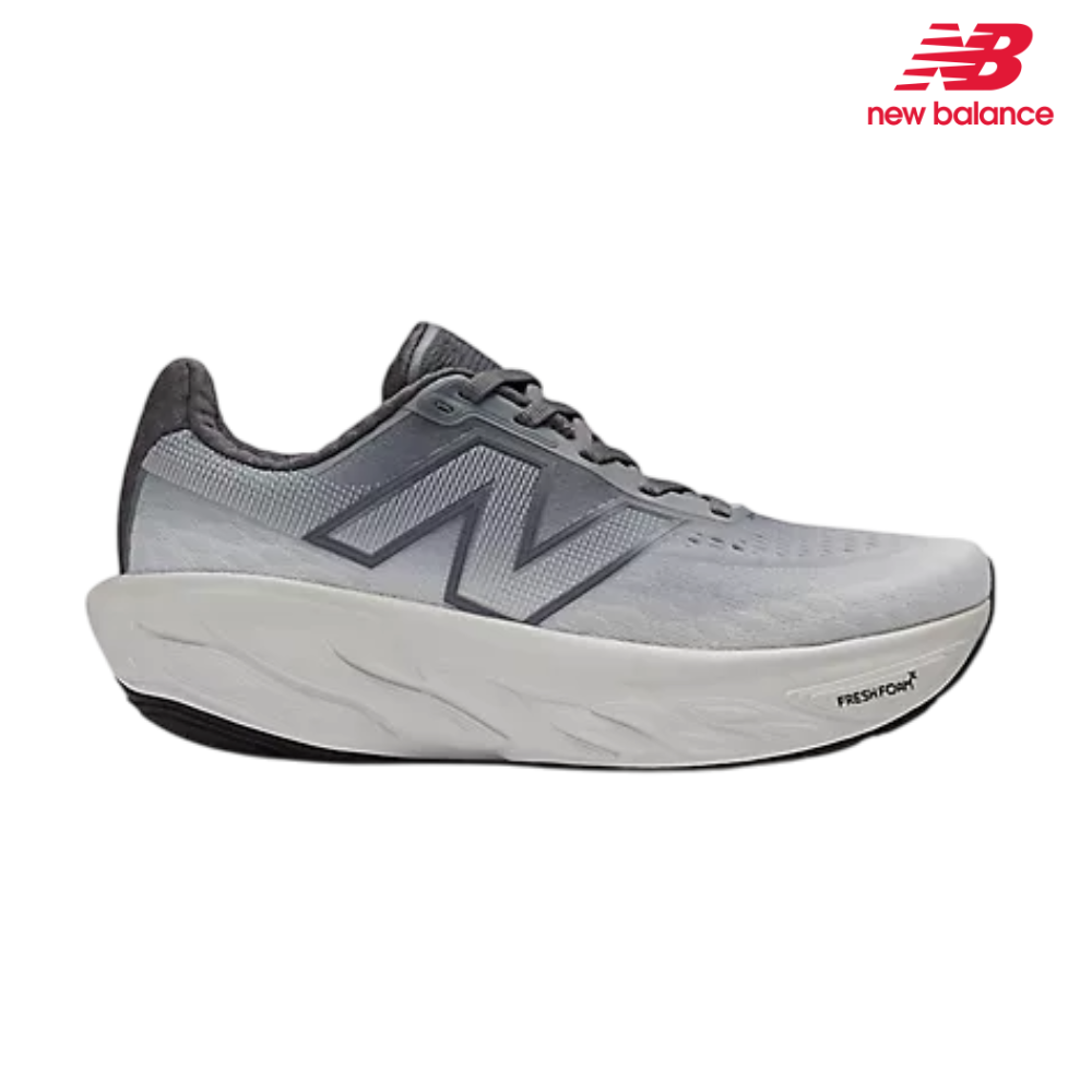 New Balance Women 1080 V14 - Grey Matter