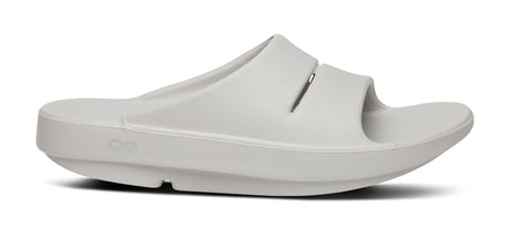 OOFOS Unisex Ooahh - Moonstone