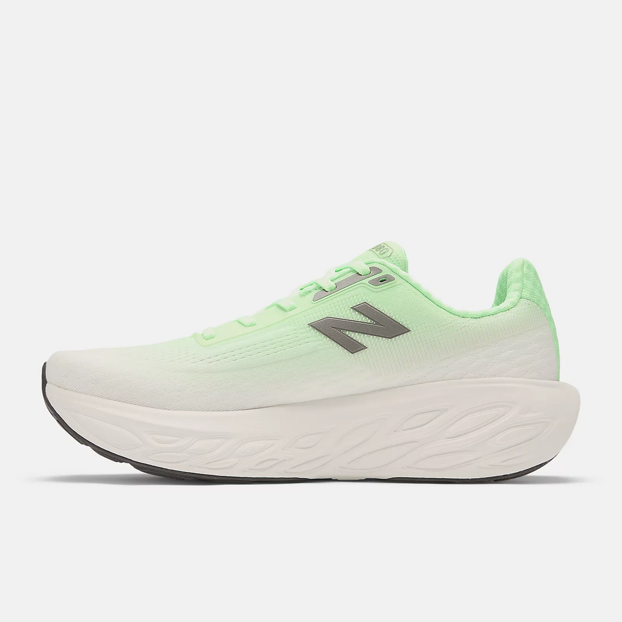 New Balance Men 1080 V14 - Electric Jade