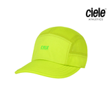 Ciele GOCap SC - FIELD CAPITAL RC - Lime Green
