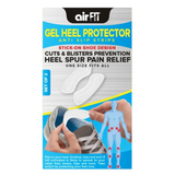 AirFit Medi - Gel Heel Protectors