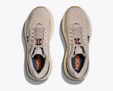 HOKA Men Bondi 9 - Stucco / Grout