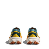 HOKA Men Mafate X - Zest / Mountain Fog