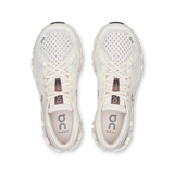 On Women Cloud X 4 - Ivory / Heron