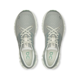 On Women Cloud X 4 - Tin / Iceberg