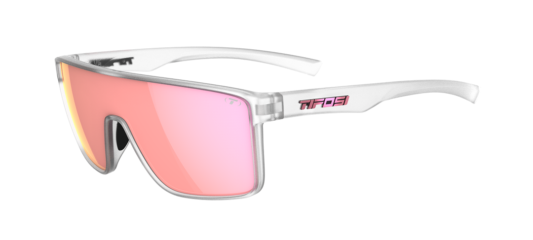Tifosi Sanctum - Satin Clear
