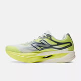 New Balance Men SuperComp Elite V6 - Fresh Air / Alkaline Green