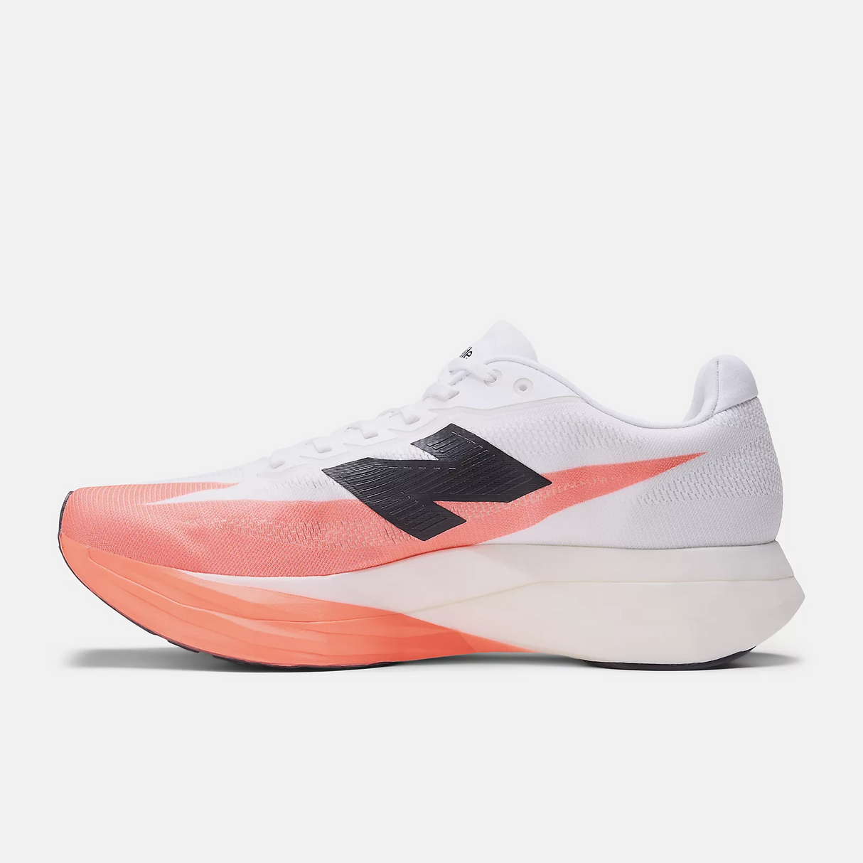 New Balance Men FuelCell SuperComp Elite V5 - Urgent Red