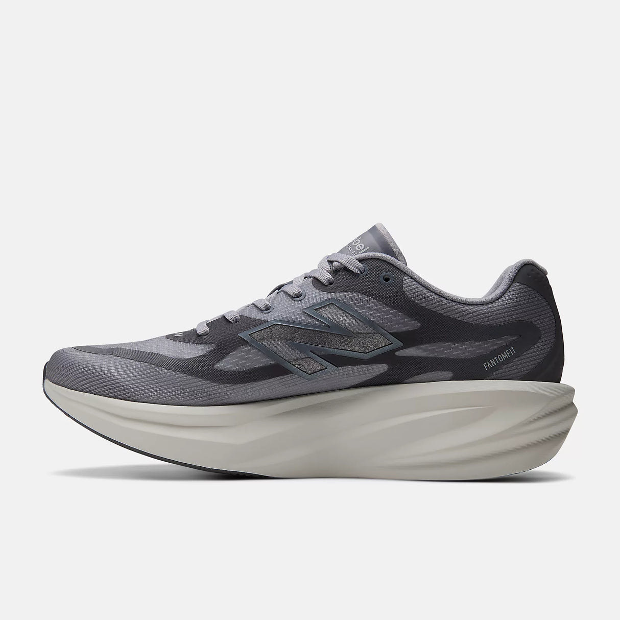 New Balance Men SuperComp Rebel - DIGITAL MIST / GREY MATTER