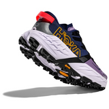 HOKA Women Speedgoat 7 Wide - Berry Jam / Starlight Glow