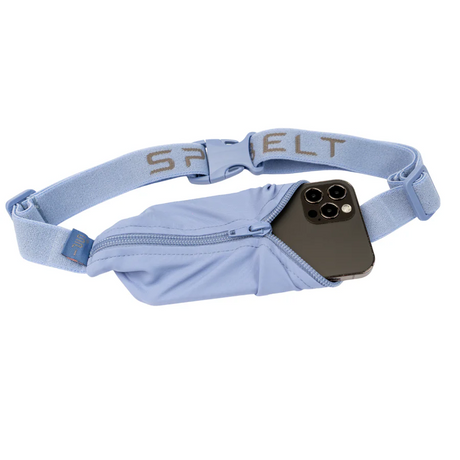 SPIbelt Large Pocket - Periwinkle