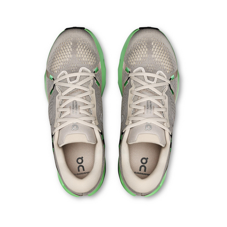 On Men Cloudsurfer 2 - Truffle / Honeydew