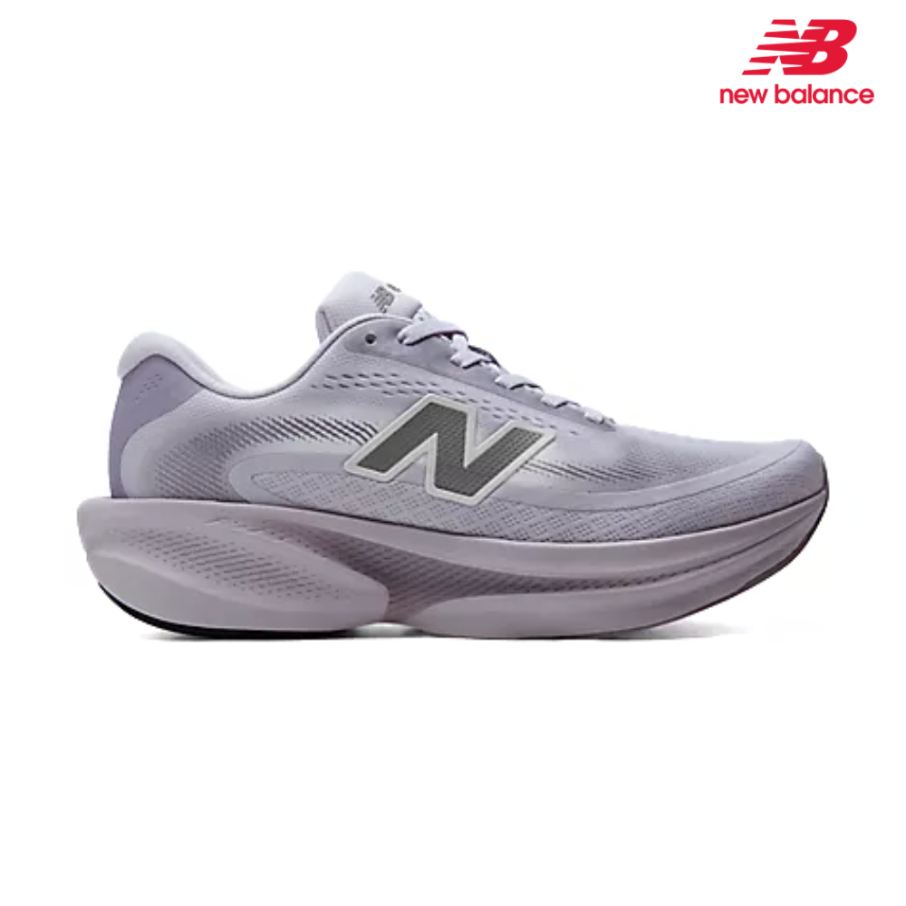 New Balance Women Ellipse Wide - Horizon Grey / Truffle Salt