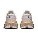 On Women Cloudvista 3 Waterproof - Sand / Ice