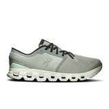 On Men Cloud X 4 - Tin / Iceberg