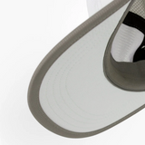 Ciele GOCap - FIELD ICONIC BAR - Lightgrey Shadow