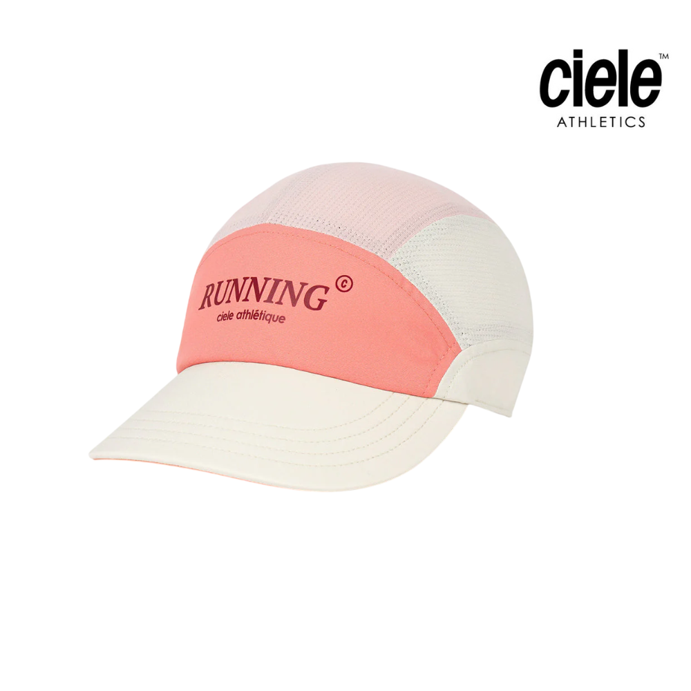 Ciele FSTCap SC - COMP RUNNING C - Blossom Rainy Day