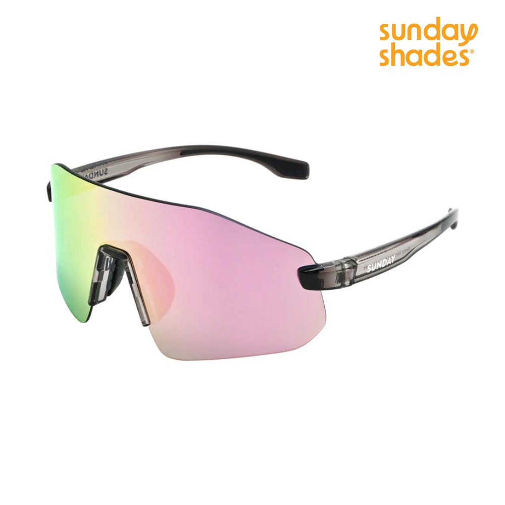 Sunday Shades - Volt Deep Set