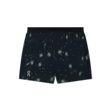 On Men Performance Shorts - Lumos Black