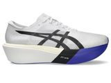 ASICS Unisex Metaspeed Sky Tokyo - White / Cobalt Burst
