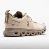 On Women Cloud 6 Waterproof - Sand / Desert