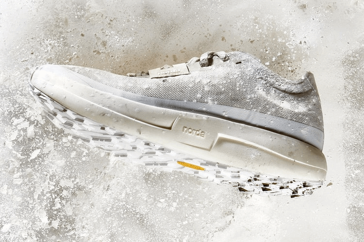 norda™ Men 005 - Neve (RL2 Exclusive)