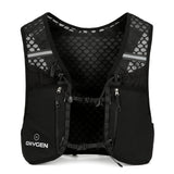 Oxygen Running Vest 5L - Black