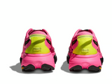 HOKA Women Mafate 5 - Neon Rose / Black