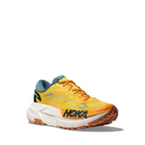HOKA Men Mafate X - Zest / Mountain Fog