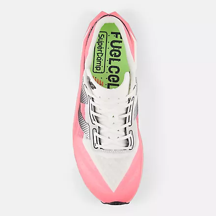 New Balance Women SuperComp ELITE V4 - Ultra Pink
