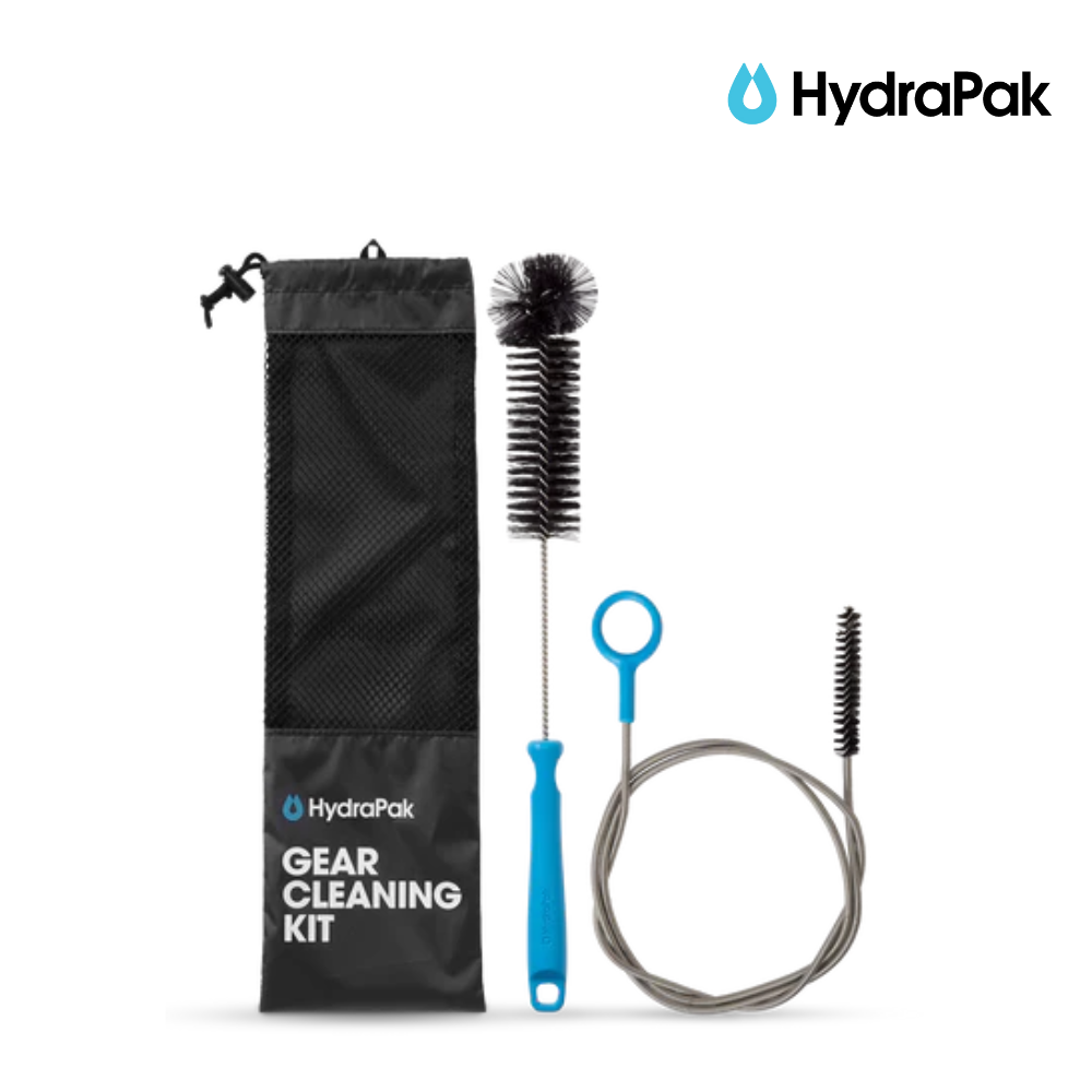Hydrapak Cleaning Kit - 2 Brushes