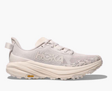 HOKA Women Speedgoat 6 - White / Frost