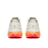Saucony Men Endorphin Speed 5 Wide - Ivory / Fire