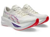 ASICS Women Sonicblast - Cream / Blue Fade